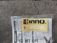 外装・エアロ キャリア