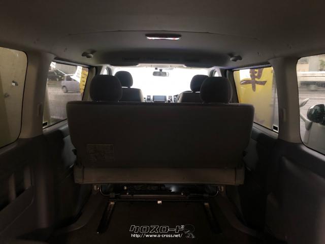 トヨタ ハイエースバン