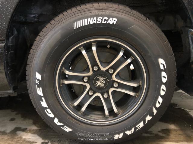 トヨタ ハイエースバン
