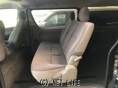 トヨタ ハイエースバン