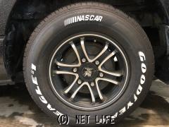 トヨタ ハイエースバン