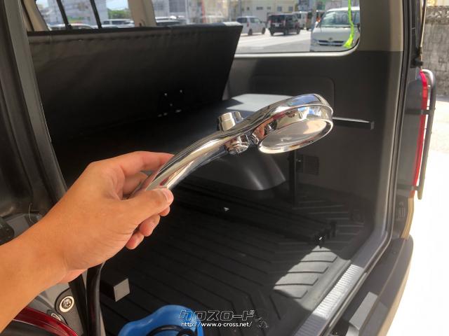 トヨタ ハイエースバン