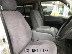 トヨタ ハイエースバン
