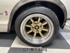 日産 スカイライン