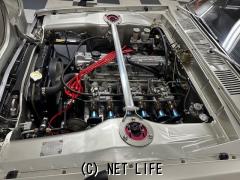 日産 スカイライン