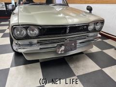 日産 スカイライン