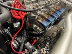 日産 スカイライン