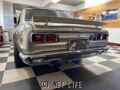 日産 スカイライン