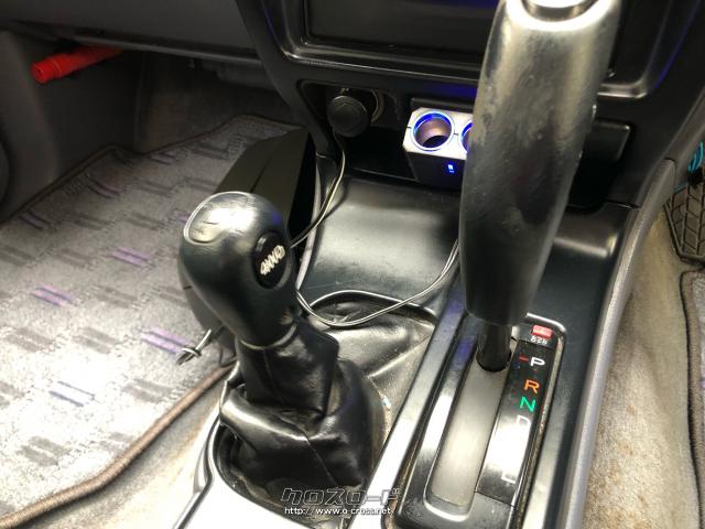 トヨタ ハイラックスサーフ