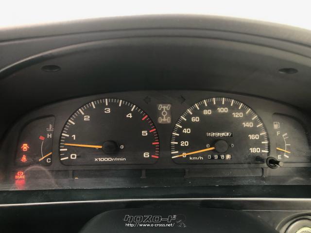 トヨタ ハイラックスサーフ