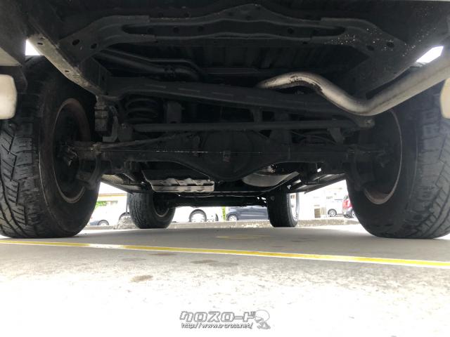 トヨタ ハイラックスサーフ