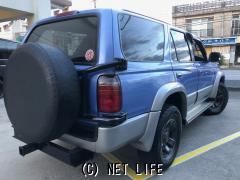 トヨタ ハイラックスサーフ