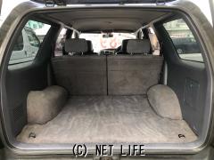 トヨタ ハイラックスサーフ