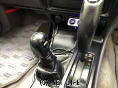 トヨタ ハイラックスサーフ