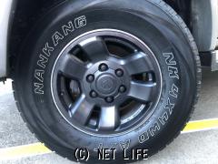 トヨタ ハイラックスサーフ