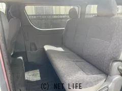 トヨタ ハイエースバン