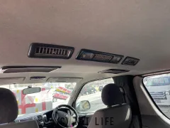 トヨタ ハイエースバン