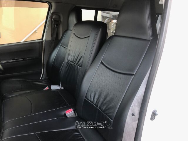 トヨタ ハイエースバン