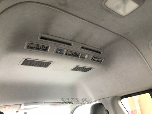 トヨタ ハイエースバン