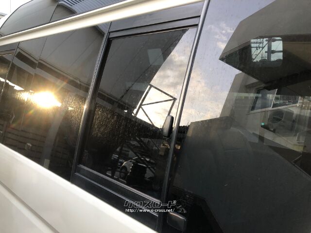 トヨタ ハイエースバン