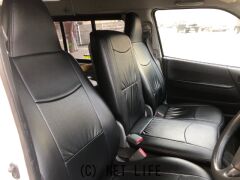 トヨタ ハイエースバン