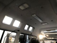 トヨタ ハイエースバン