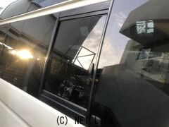 トヨタ ハイエースバン