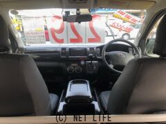 トヨタ ハイエースバン