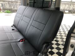 トヨタ ハイエースバン