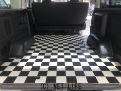 トヨタ ハイエースバン