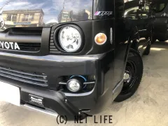 トヨタ ハイエースバン