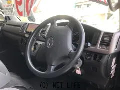 トヨタ ハイエースバン