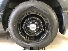 トヨタ ハイエースバン