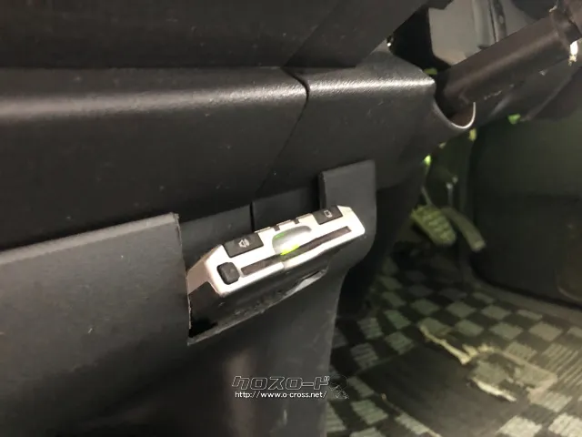 ETC搭載 トヨタ ハイエースバン