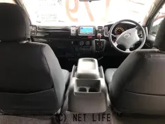 トヨタ ハイエースバン