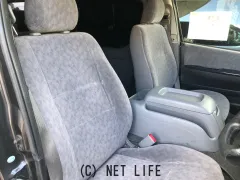 トヨタ ハイエースバン