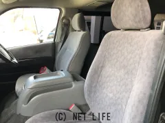 トヨタ ハイエースバン