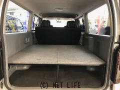 トヨタ ハイエースバン