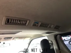 トヨタ ハイエースバン