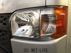 トヨタ ハイエースバン