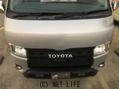 トヨタ ハイエースバン