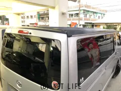 トヨタ ハイエースバン