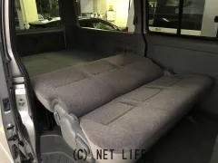 トヨタ ハイエースバン