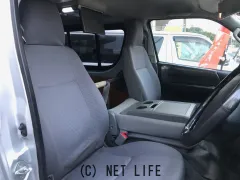 トヨタ ハイエースバン