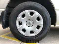 トヨタ ハイエースバン