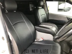 トヨタ ハイエースバン