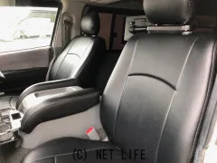 トヨタ ハイエースバン