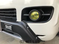 トヨタ ハイエースバン