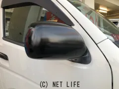 トヨタ ハイエースバン