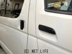 トヨタ ハイエースバン